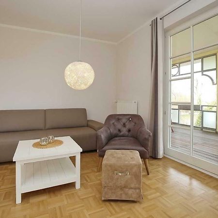 Likedeeler II Wohnung 03 Boltenhagen  Dış mekan fotoğraf