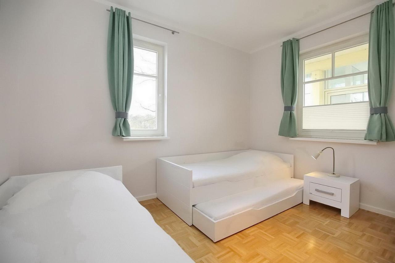 Likedeeler II Wohnung 03 Boltenhagen  Dış mekan fotoğraf