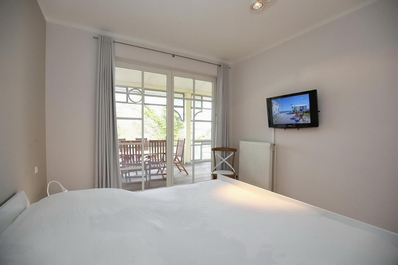 Likedeeler II Wohnung 03 Boltenhagen  Dış mekan fotoğraf