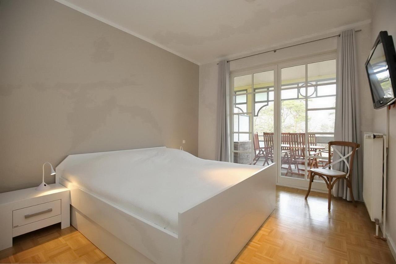 Likedeeler II Wohnung 03 Boltenhagen  Dış mekan fotoğraf