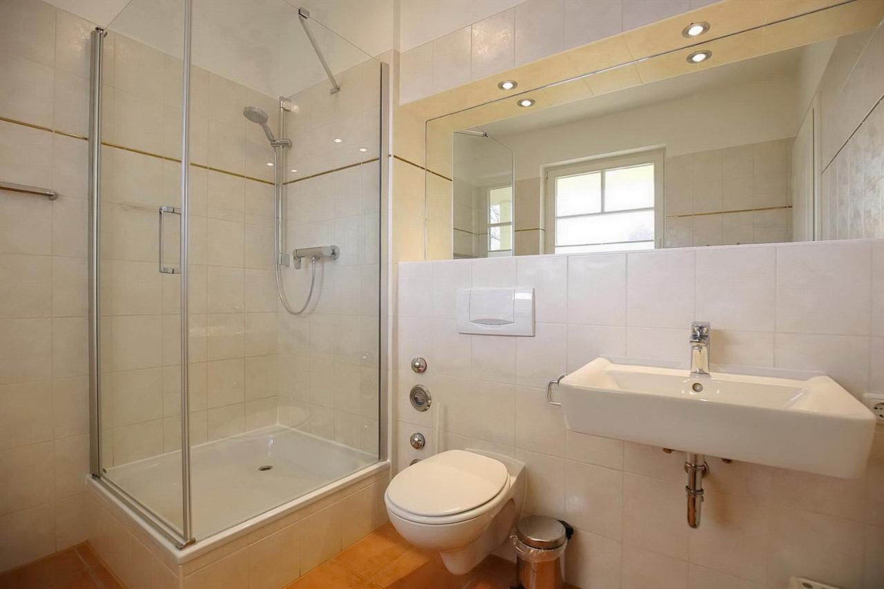 Likedeeler II Wohnung 03 Boltenhagen  Dış mekan fotoğraf