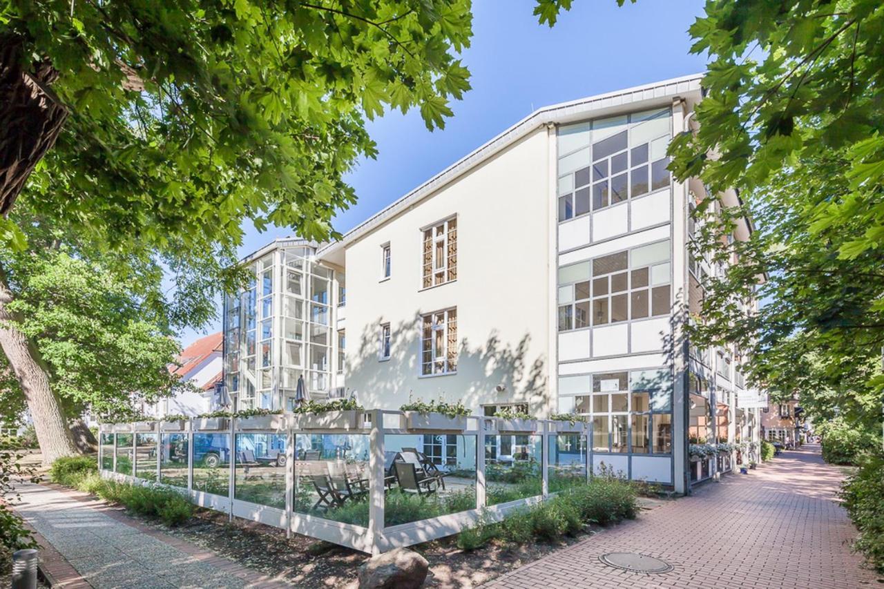 Likedeeler II Wohnung 03 Boltenhagen  Dış mekan fotoğraf