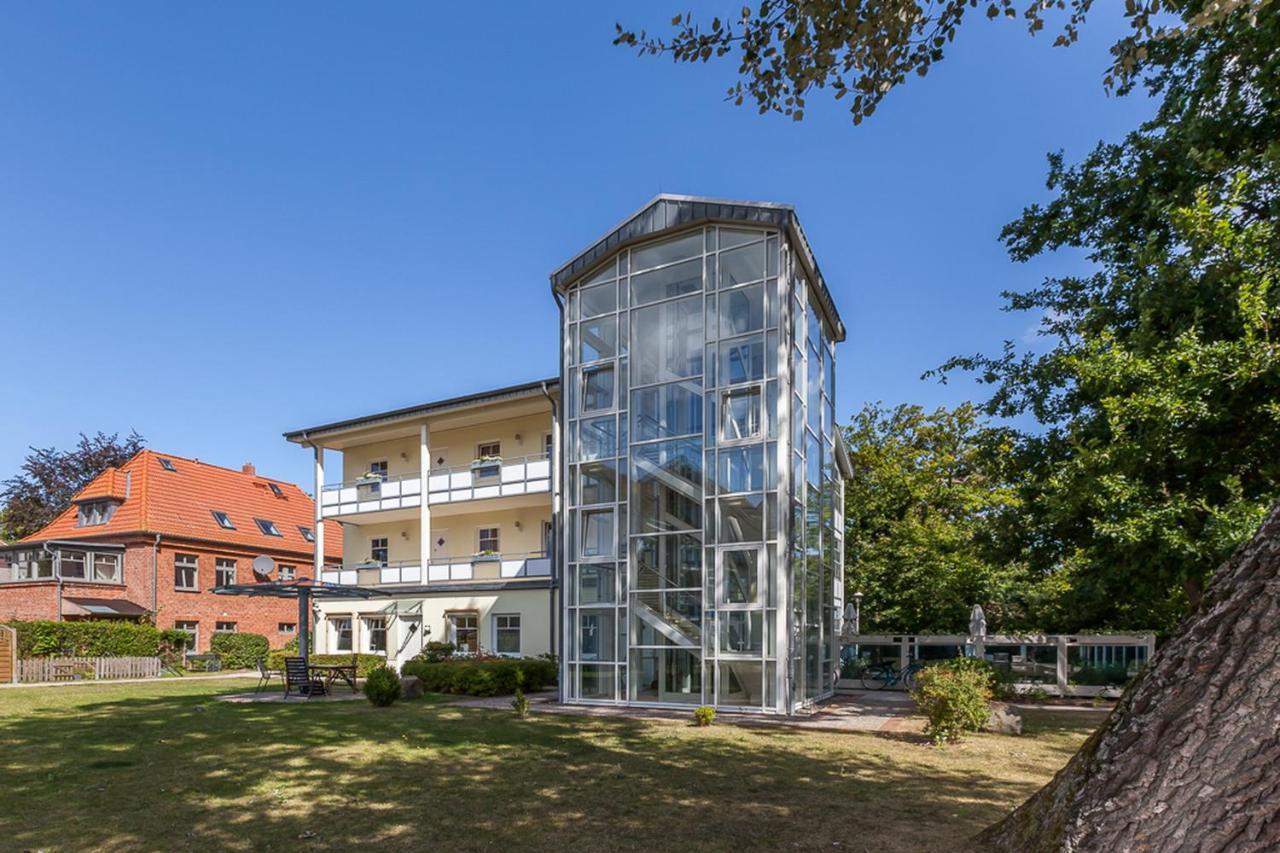 Likedeeler II Wohnung 03 Boltenhagen  Dış mekan fotoğraf