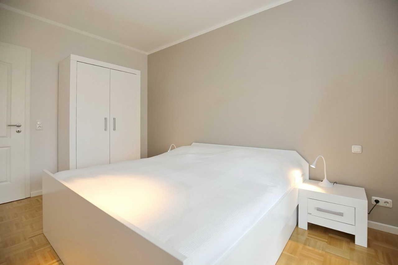 Likedeeler II Wohnung 03 Boltenhagen  Dış mekan fotoğraf