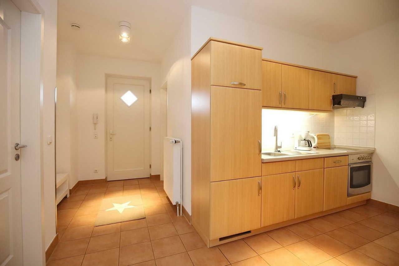 Likedeeler II Wohnung 03 Boltenhagen  Dış mekan fotoğraf
