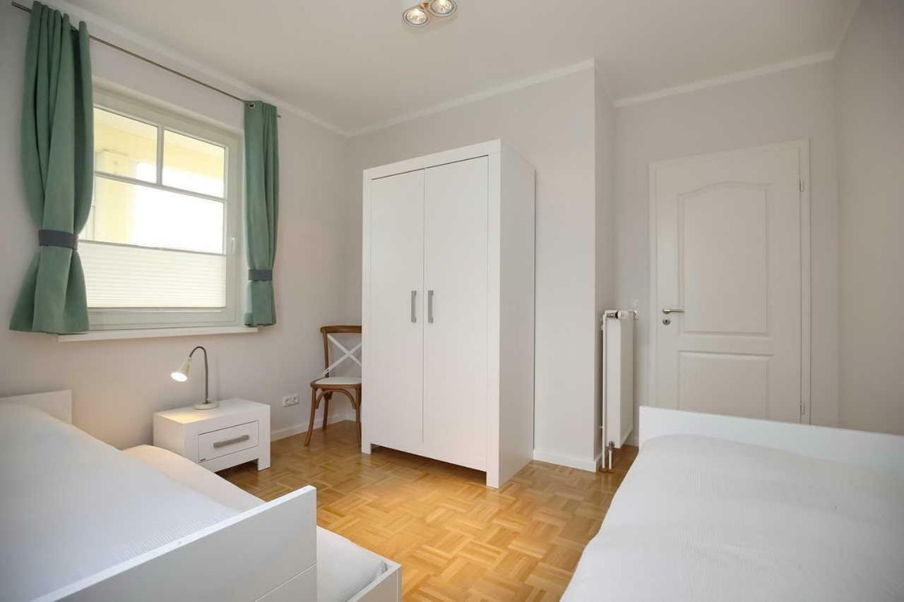 Likedeeler II Wohnung 03 Boltenhagen  Dış mekan fotoğraf