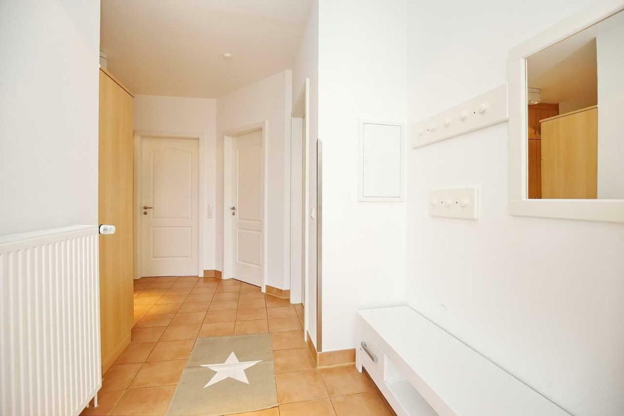 Likedeeler II Wohnung 03 Boltenhagen  Dış mekan fotoğraf